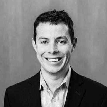 Matthew Denegre Headshot